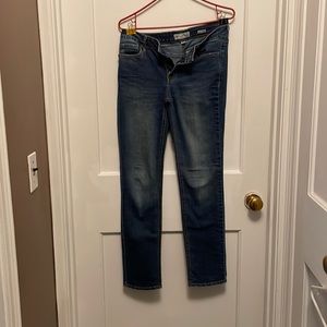 Calvin Klein skinny jeans